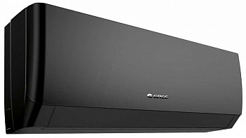 Настенная сплит-система Gree Pular Inverter Arctic R32 black GWH24AGEXF-K6DNA4A