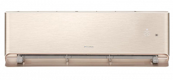 Настенная сплит-система Airy Inverter R32 champagne GWH09AVCXB-K6DNA1B