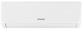 Настенная сплит-система Kitano Toha Inverter white KRD-Toha-09