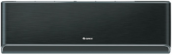 Настенный внутренний блок Gree Airy Free Match R32 GWH09AVCXB-K6DNA1B/I black
