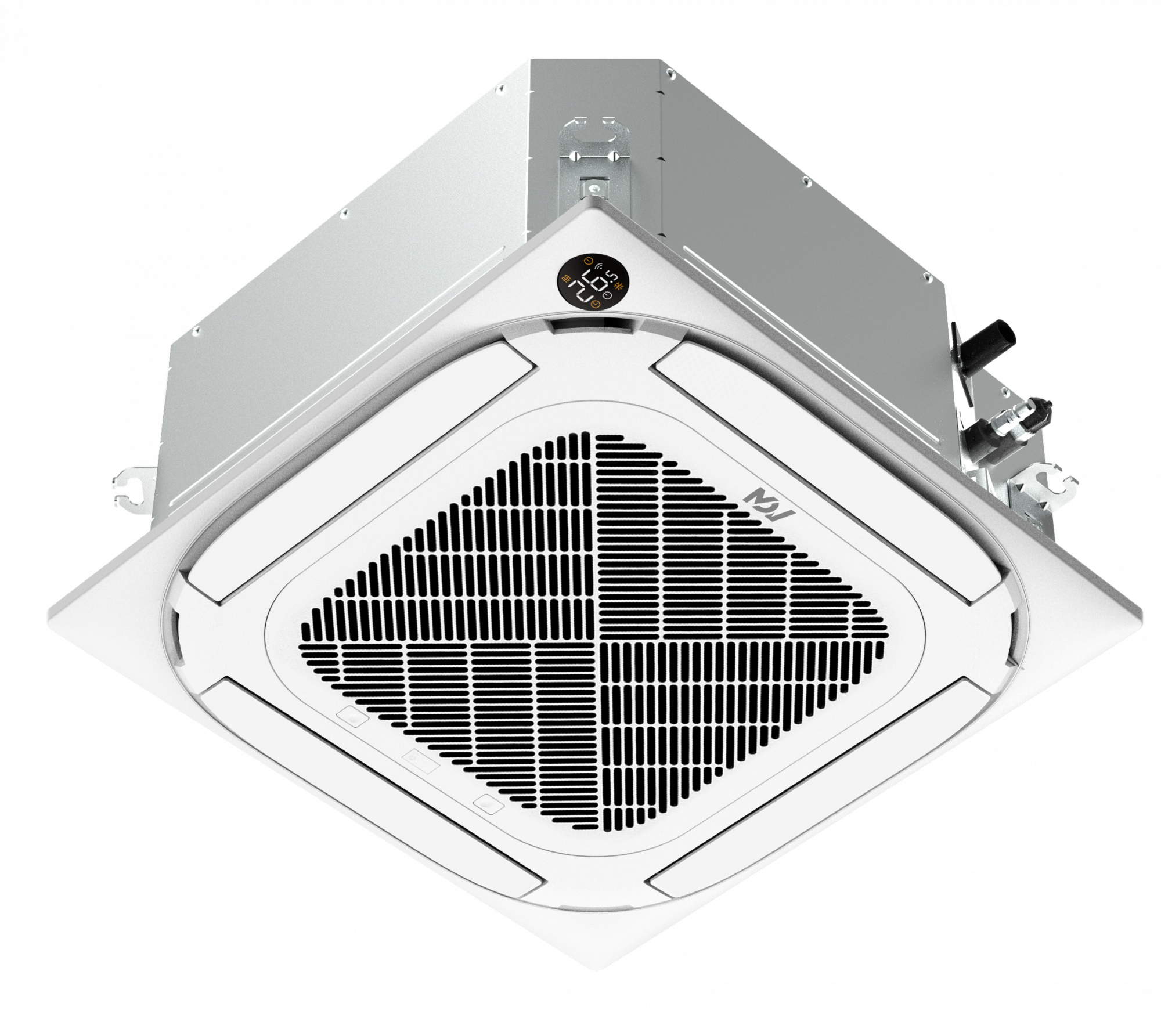 MDCAС4-12HRFN8/T-MBQ4-03BD/MDOU-12HFN8