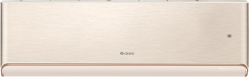 Настенный внутренний блок Gree Airy Free Match R32 GWH24AVEXF-K6DNA1A/I champagne